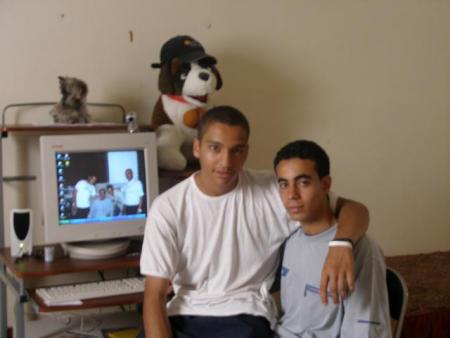 moi et totof